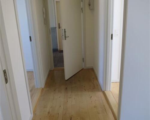 3 værelses lejlighed i Odense C