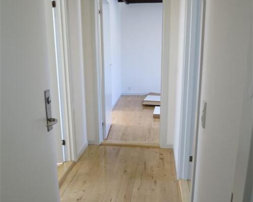 3 værelses lejlighed i Odense C