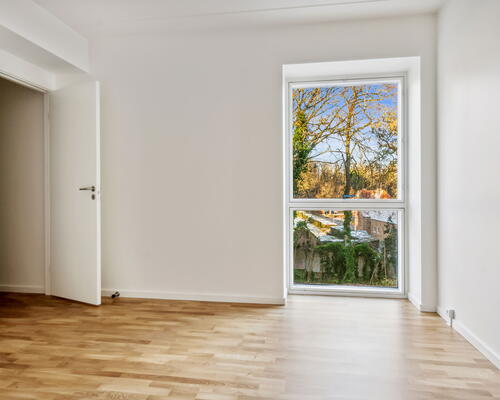 2 værelses lejlighed i Odense SV