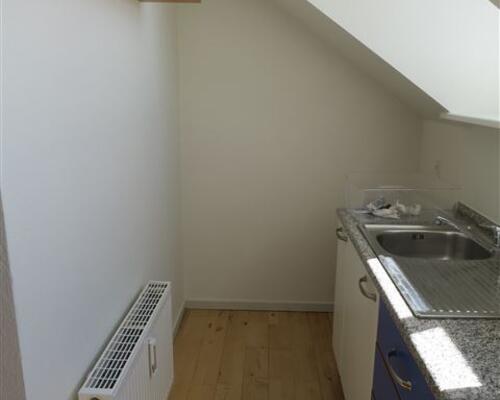 3 værelses lejlighed i Odense C