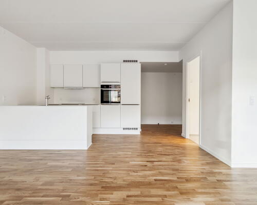 2 værelses lejlighed i Odense SV