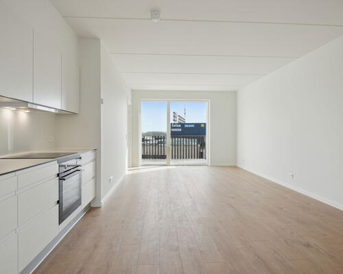 3 værelses lejlighed i Taastrup