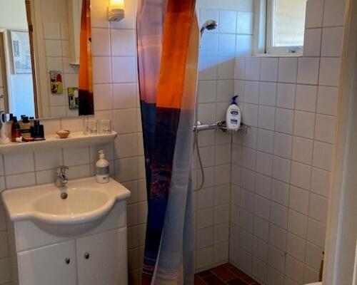 2 værelses hus i Svendborg