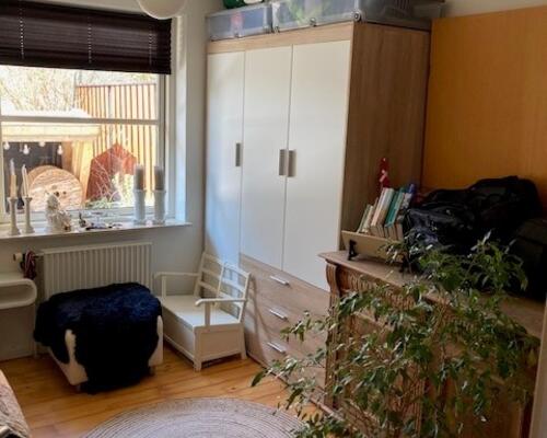 2 værelses hus i Svendborg