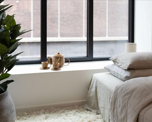 3 værelses lejlighed i København V