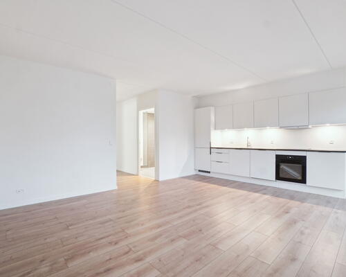 3 værelses lejlighed i Glostrup