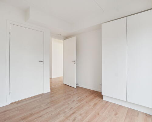 3 værelses lejlighed i Glostrup