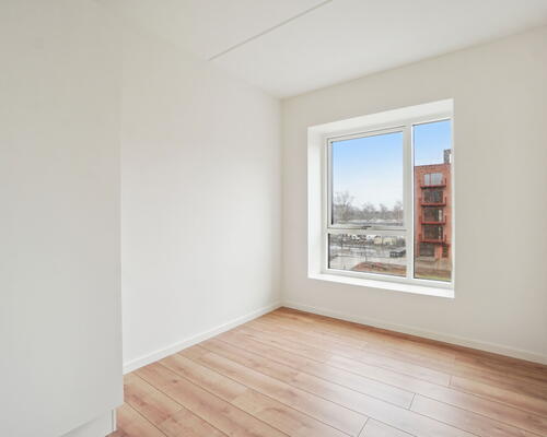 3 værelses lejlighed i Glostrup