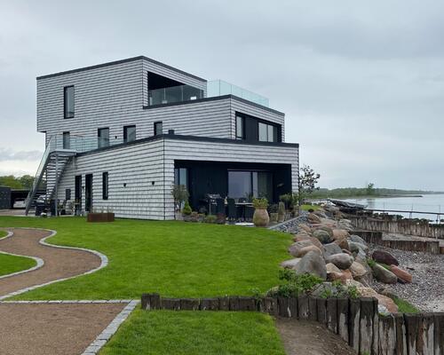 4 værelses lejlighed i Køge