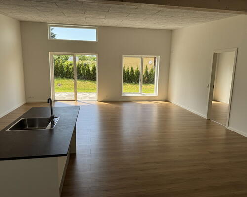 2 værelses hus i Stenlille