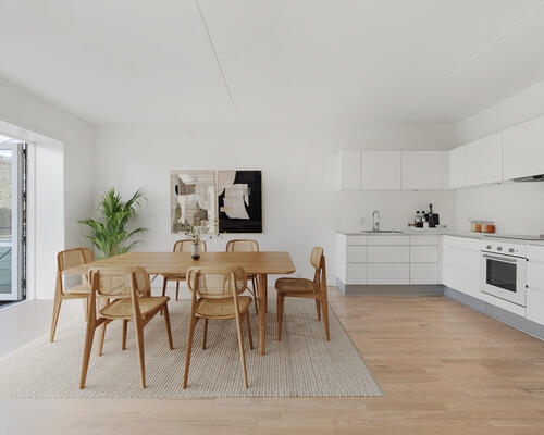 2-værelses bolig i Valby