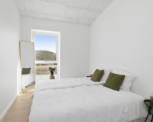 4 værelses hus i Randers NV