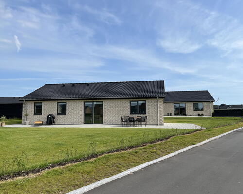 3 værelses hus i Middelfart