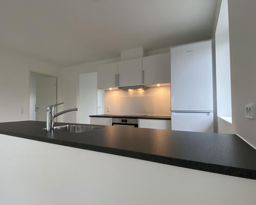 3 værelses hus i Middelfart