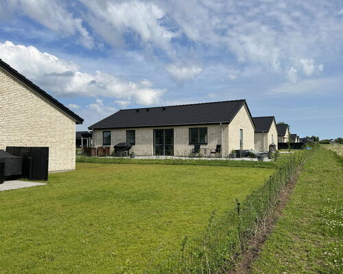 3 værelses hus i Middelfart