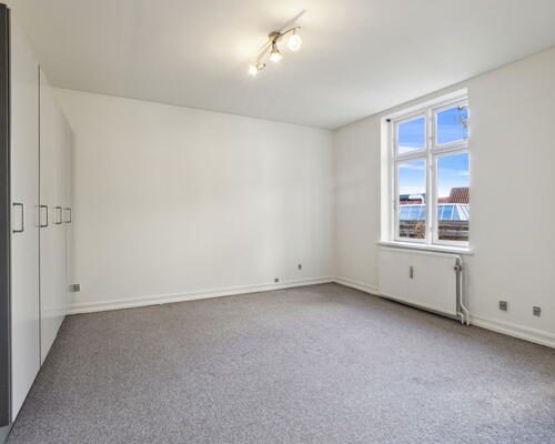 2 værelses lejlighed i Viborg