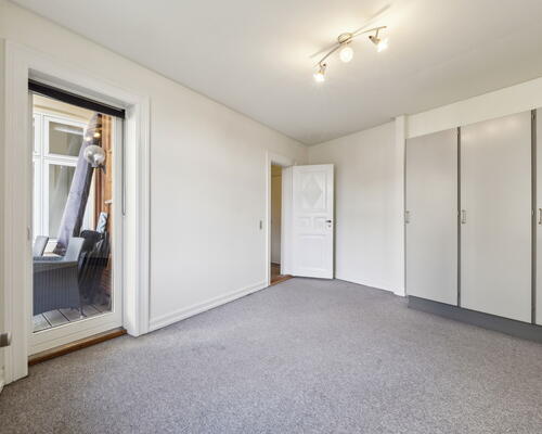 2 værelses lejlighed i Viborg