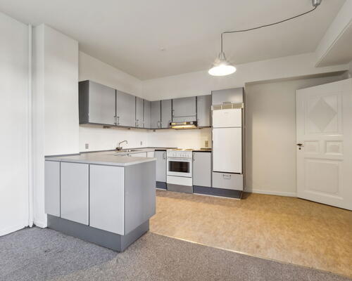 2 værelses lejlighed i Viborg