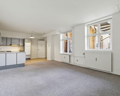 2 værelses lejlighed i Viborg