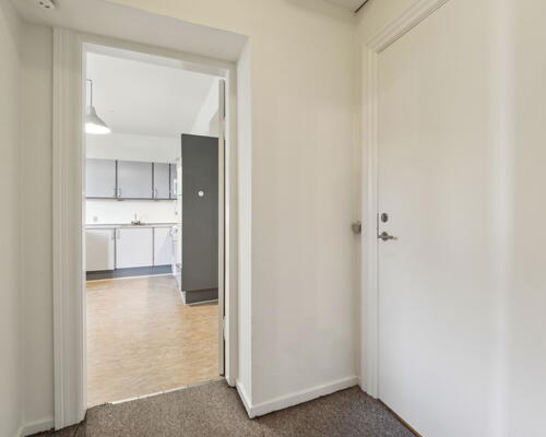 2 værelses lejlighed i Viborg