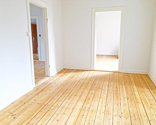 3 værelses lejlighed i Viborg