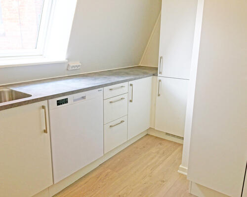 3 værelses lejlighed i Viborg