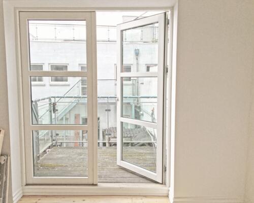 3 værelses lejlighed i Viborg