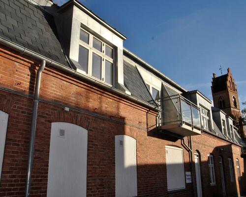 3 værelses lejlighed i Viborg