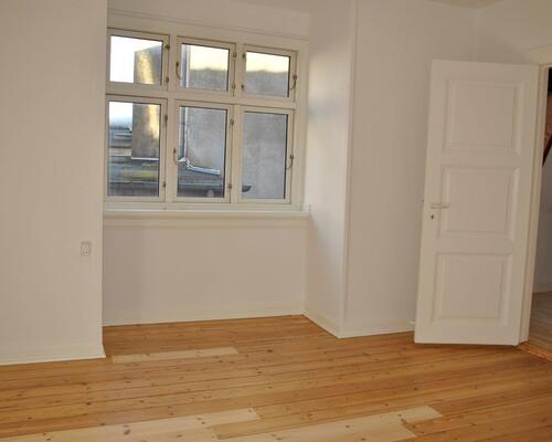 3 værelses lejlighed i Viborg