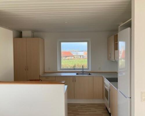 4 værelses hus i Faaborg