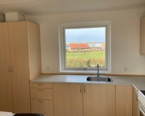 4 værelses hus i Faaborg