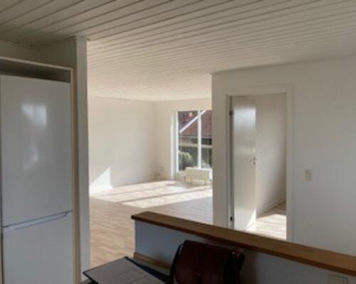 4 værelses hus i Faaborg