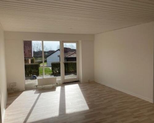 4 værelses hus i Faaborg