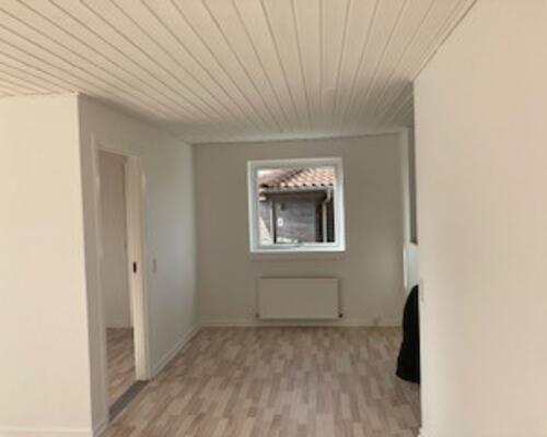 4 værelses hus i Faaborg