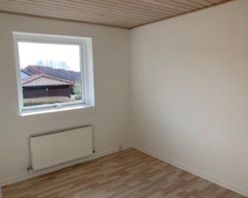 4 værelses hus i Faaborg