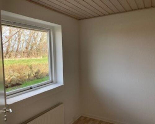 4 værelses hus i Faaborg