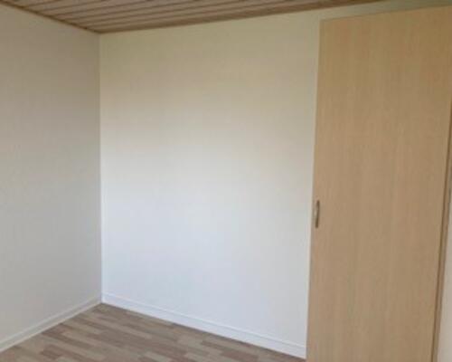 4 værelses hus i Faaborg