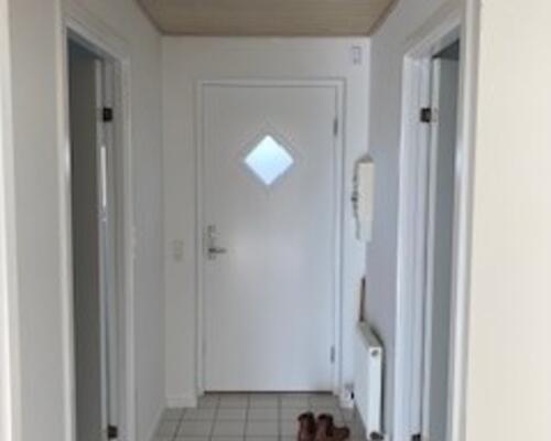 4 værelses hus i Faaborg