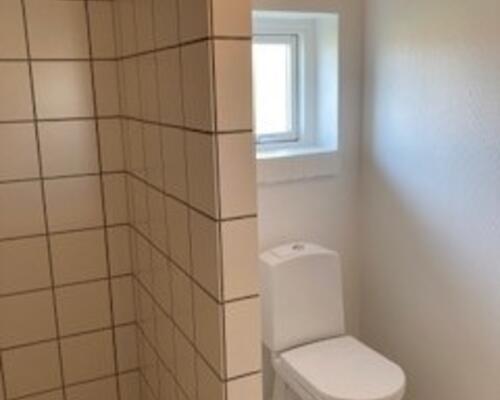 4 værelses hus i Faaborg