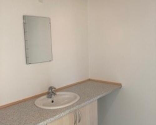 4 værelses hus i Faaborg