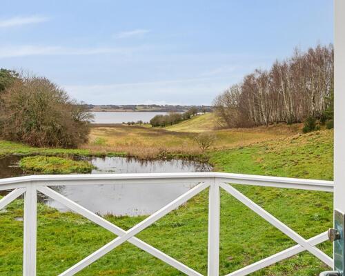 5 værelses hus i Skals