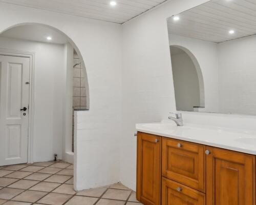 5 værelses hus i Skals