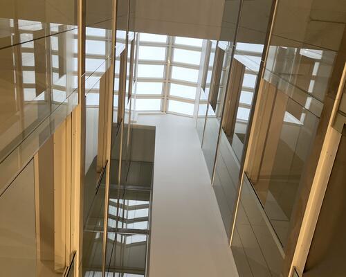 Nyere 2. Værelses lejlighed i Banebyen