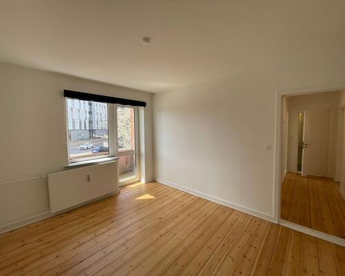 3 værelses lejlighed i Odense C