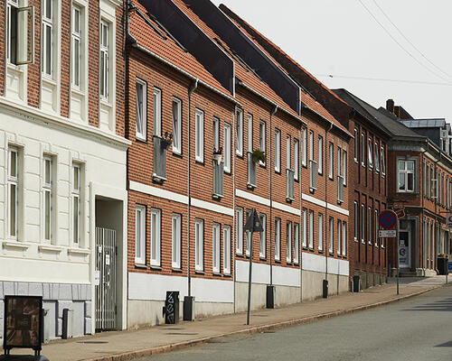 2 værelses lejlighed i Esbjerg