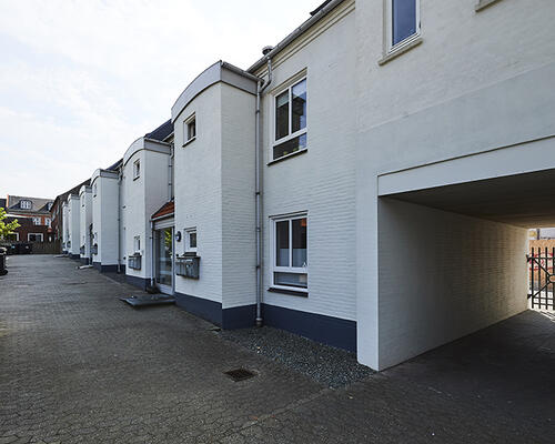 2 værelses lejlighed i Esbjerg