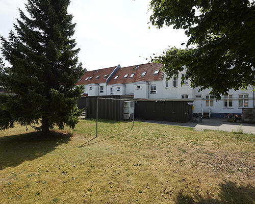 2 værelses lejlighed i Esbjerg