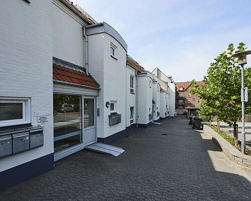 2 værelses lejlighed i Esbjerg