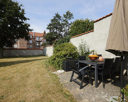 2 værelses lejlighed i Esbjerg