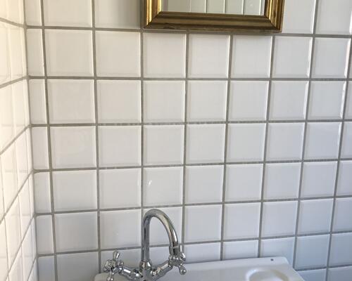 3-vær. i Latinerkvarteret